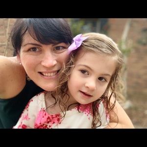 Meet your Posher, Janet